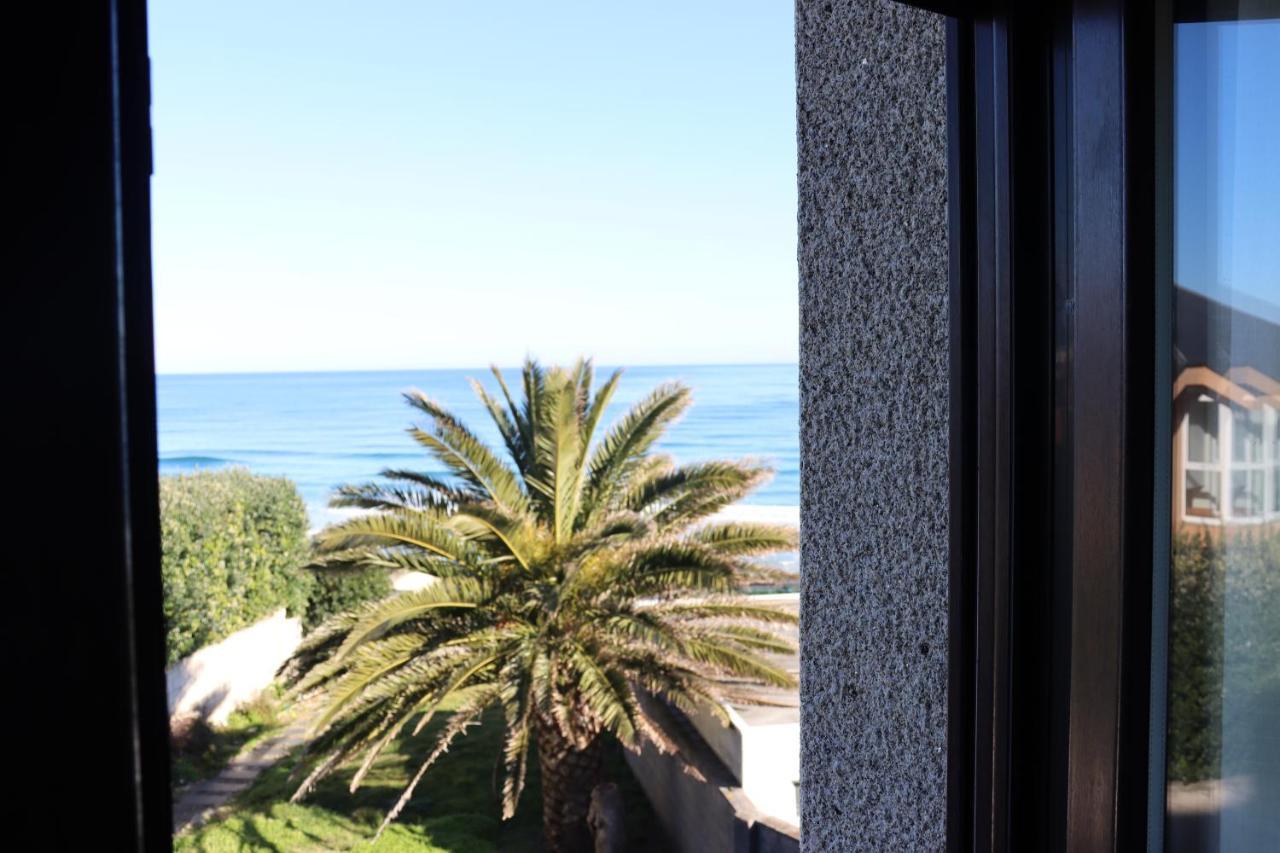 Hotel Balcon De San Bartolo Barreiros Exteriör bild