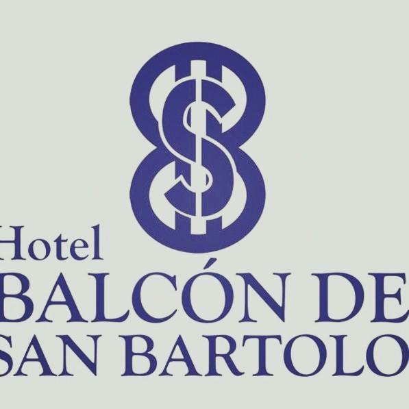Hotel Balcon De San Bartolo Barreiros Exteriör bild